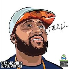 Cassper Nyovest