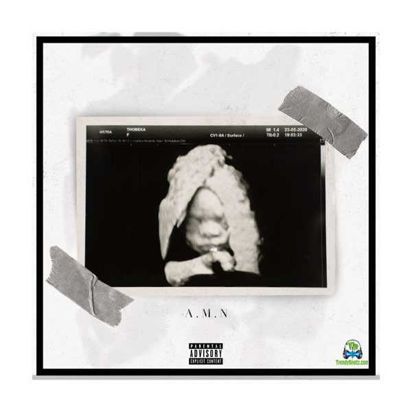 Cassper Nyovest - Hypnotize ft Nadia Nakai