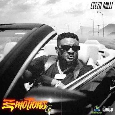 Ceeza Milli - Say My Name