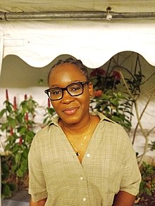 Celine Banza