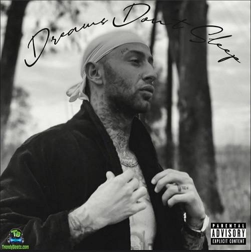 Chad Da Don - Mad Spitter ft Robot Boii