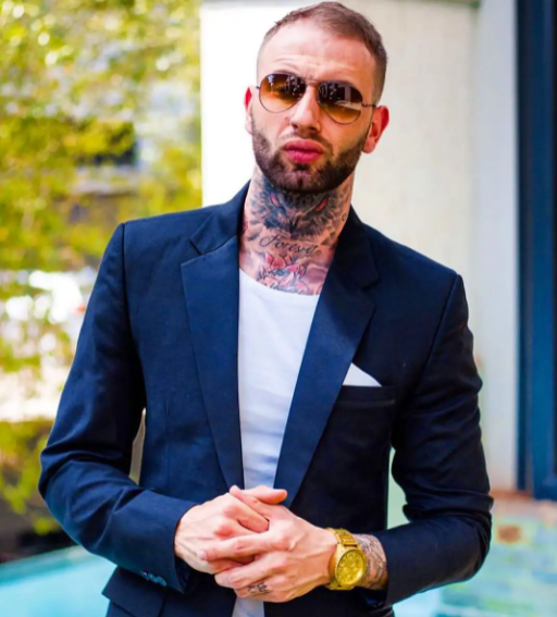 Chad Da Don