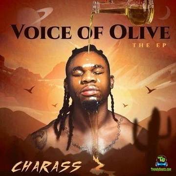 Charass - Back To Me ft Tekno