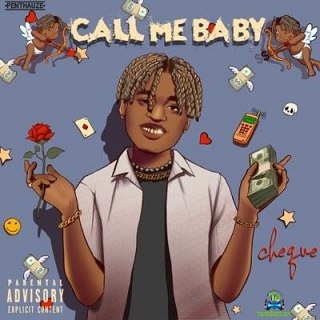 Cheque - Call Me Baby