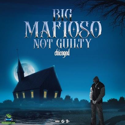 Chicogod - Pull Up ft Jay Bahd