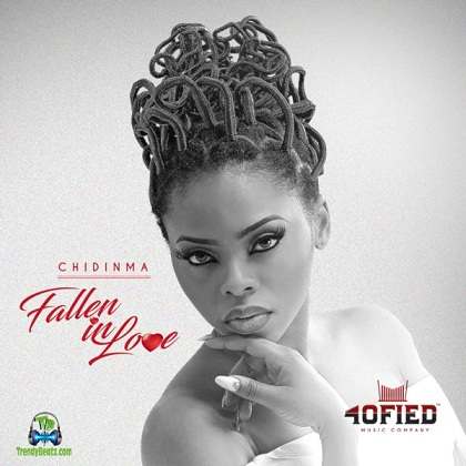 Chidinma - Fallen In Love