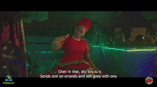 Chidinma