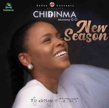 Chidinma