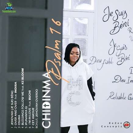 Chidinma