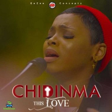 Chidinma - This love