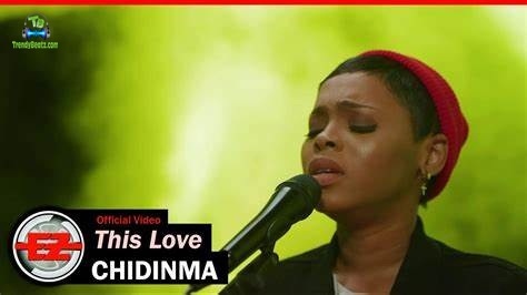Chidinma