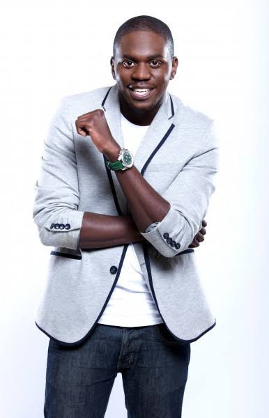 Chike Agada