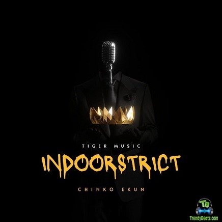 Chinko Ekun - Indoorstrict