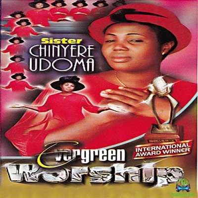 Chinyere Udoma