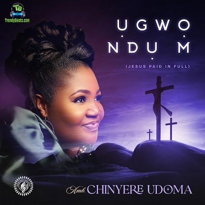 Chinyere Udoma