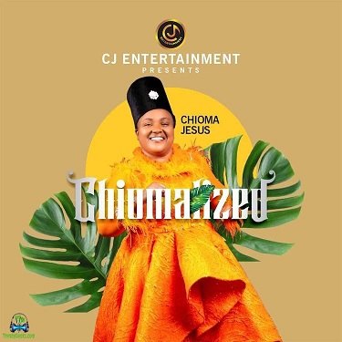 Chioma Jesus