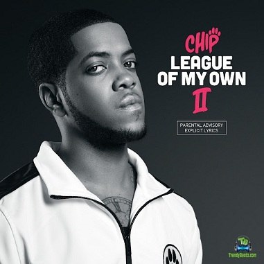 Chip - Scene ft Jammer, D Double E, Jme, Miraa May, Wiley
