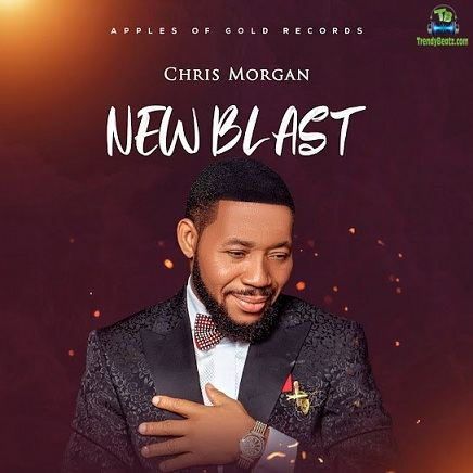Download Chris Morgan New Blast Album mp3