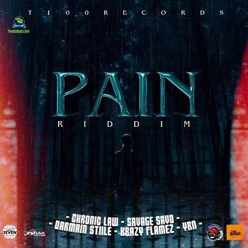 Chronic Law - Boxing YRN