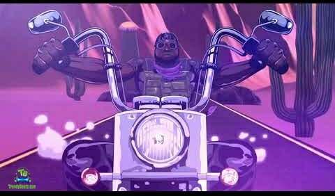 Chronic Law - Crossroads