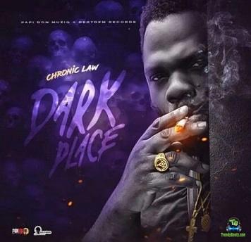 Chronic Law - Dark Place