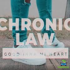Chronic Law - Good Inna Mi Heart
