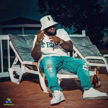 Chronic Law - Nuh Frighten Fi Nuttn