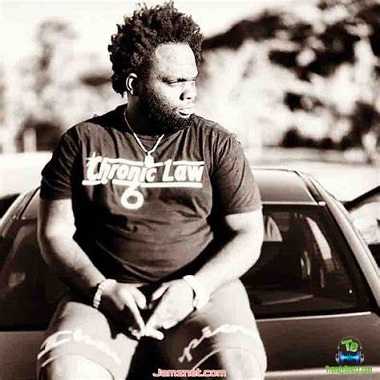 Chronic Law - Nuh Tell Me Nuttn