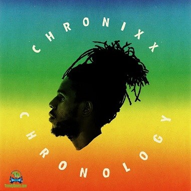Chronixx - Ghetto Paradise