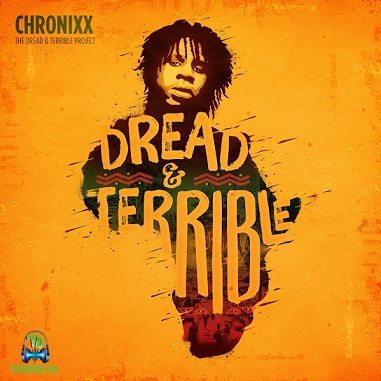 Chronixx - Here Comes Trouble (Dub)