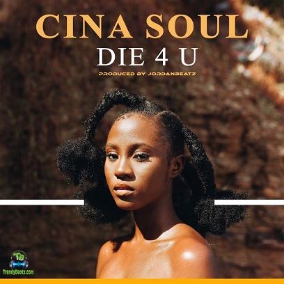 Cina Soul - Die 4 U