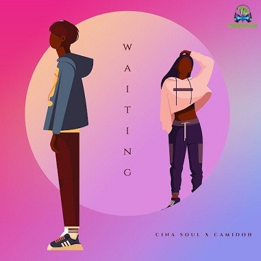 Cina Soul - Waiting ft Camidoh