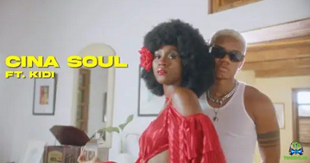 Cina Soul
