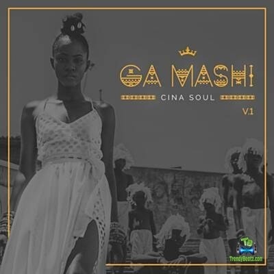 Cina Soul