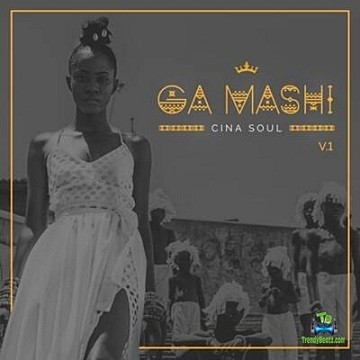 Cina Soul - Tatale
