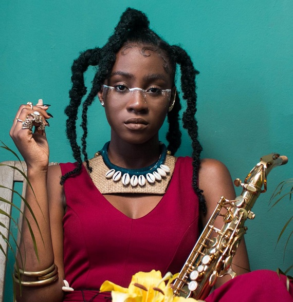 Cina Soul