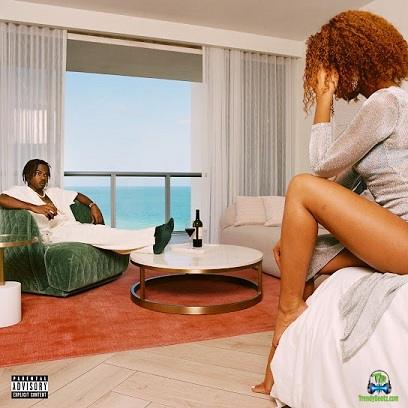 Download Ckay Sad Romance (Deluxe) Album mp3