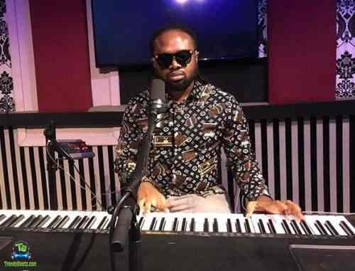 Cobhams Asuquo - Holy Ground (Cover)