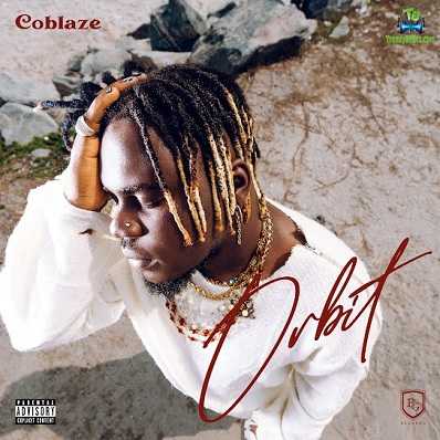 Download Coblaze Orbit EP Album mp3