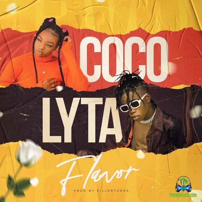 Coco - Flavour ft Lyta