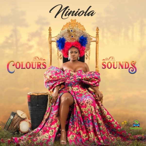 Niniola - Fire ft Timbaland