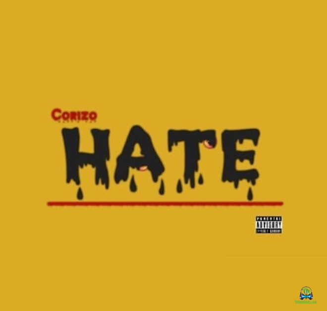 Corizo - Hate