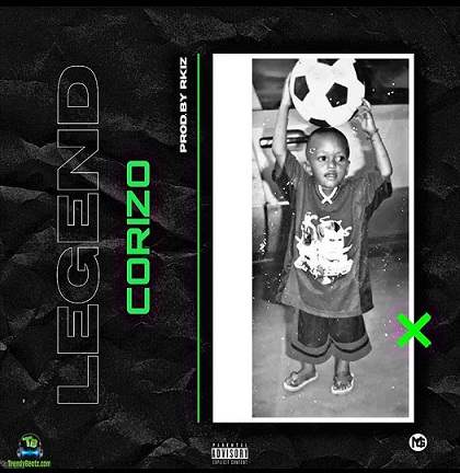 Corizo - Legend