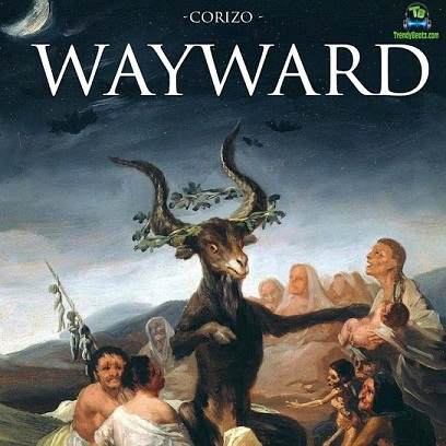 Download Corizo Wayward EP Album mp3