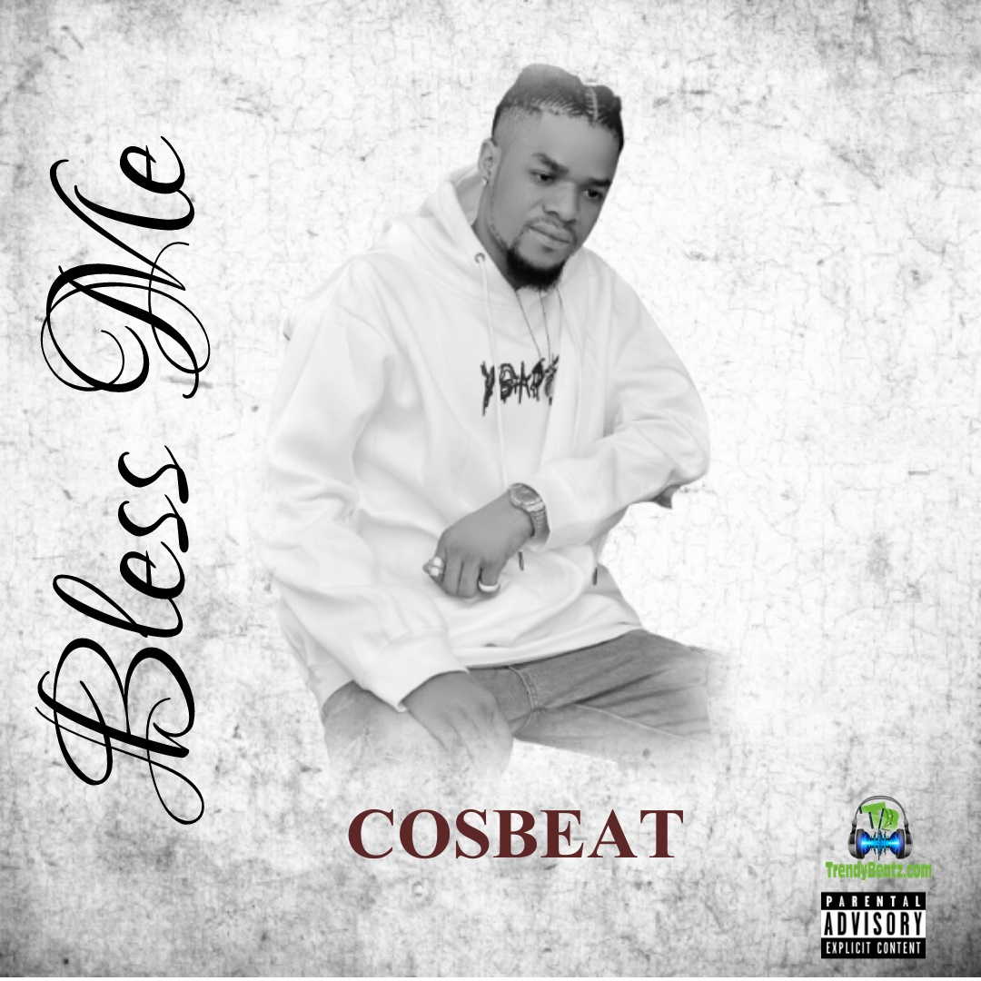 Cosbeat - Bless Me