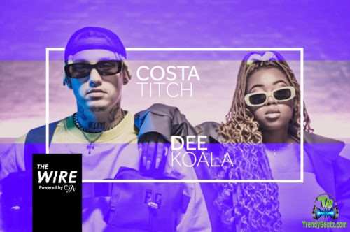 Costa Titch - We Deserve Better ft Dee Koala
