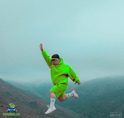 Costa Titch - Areyeng ft Riky Rick, Dj Maphorisa