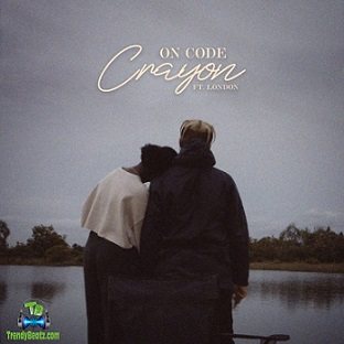 Crayon - On Code ft London