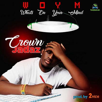 Crown Jadaz