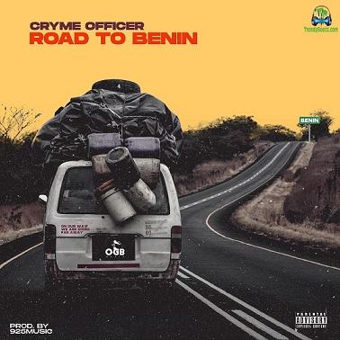 Cryme Officer - Road To Benin